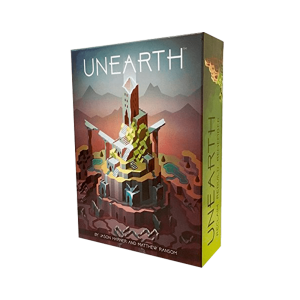 Unearth Game